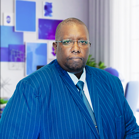 DANIEL NDABANEZE