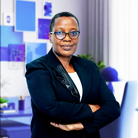 LEA NTABARUSHIMANA